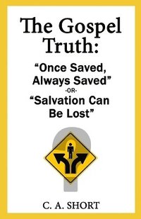 bokomslag Gospel Truth
