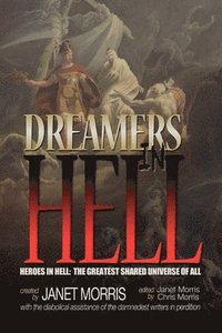 bokomslag Dreamers in Hell