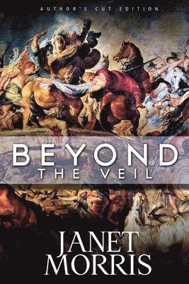 Beyond the Veil 1