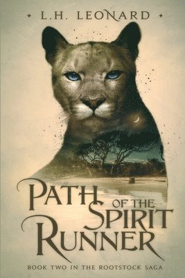 Path of the Spirit Runner 1