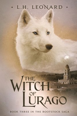 The Witch of Lurago 1