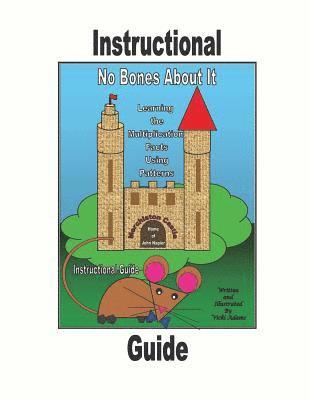 Instructional Guide No Bones about It Learning the Multiplication Math Facts Using Patterns as Told by A. Mouse 1