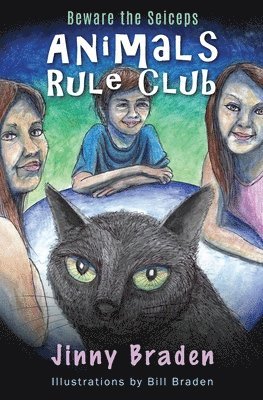 Animals Rule Club 1