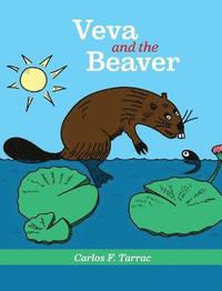 bokomslag Veva and the Beaver