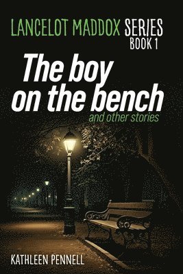 The Boy on the Bench 1