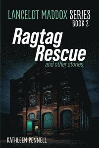 bokomslag Ragtag Rescue
