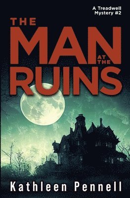 Man at the Ruins