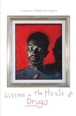 Christine Keleny - Living in the House of Drugs, Häftad
