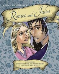 bokomslag William Shakespeare's Romeo and Juliet