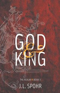 bokomslag God & King