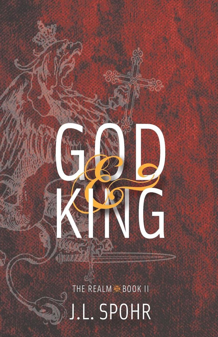 God & King 1