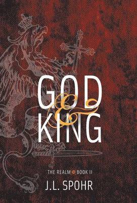 bokomslag God & King