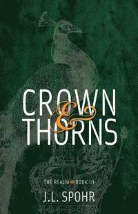 bokomslag Crown & Thorns