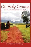 bokomslag On Holy Ground
