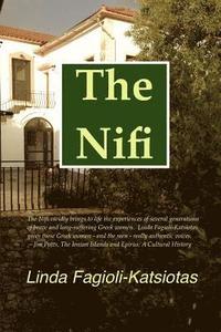 bokomslag The Nifi