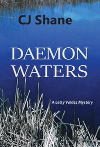 bokomslag Daemon Waters