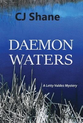 Daemon Waters