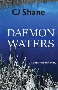 bokomslag Daemon Waters