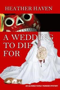 bokomslag A Wedding to Die For