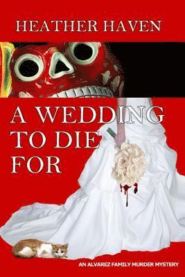 A Wedding to Die For 1