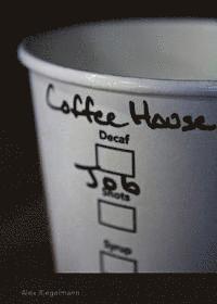 bokomslag Coffee House Job