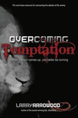 bokomslag Overcoming Temptation