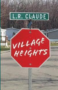 bokomslag Village Heights