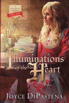 Illuminations of the Heart 1