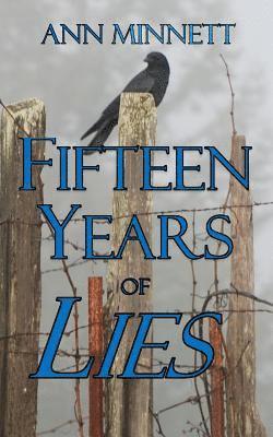 bokomslag Fifteen Years of Lies