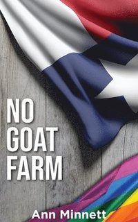 bokomslag No Goat Farm