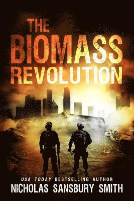 The Biomass Revolution 1