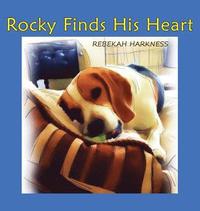 bokomslag Rocky Finds His Heart