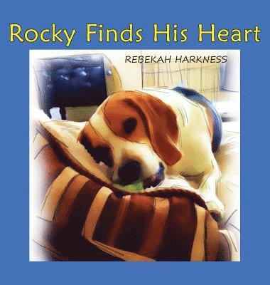 Rocky Finds His Heart 1