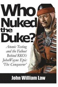 bokomslag Who Nuked the Duke