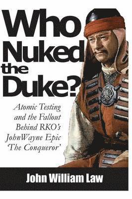Who Nuked the Duke 1