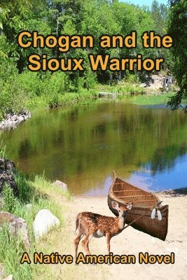 Chogan and the Sioux Warrior 1