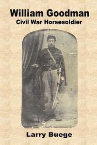 bokomslag William Goodman