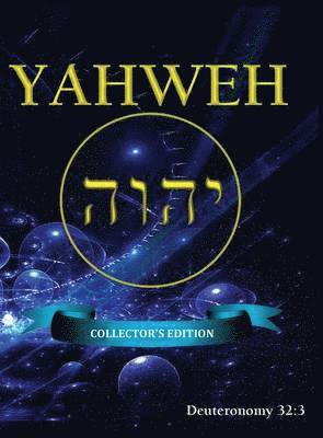 Yahweh 1