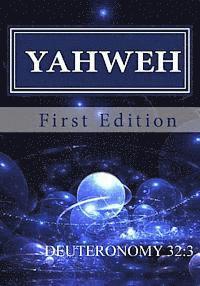 bokomslag Yahweh
