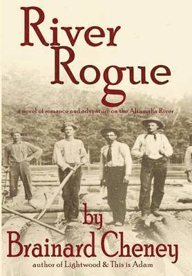 bokomslag River Rogue