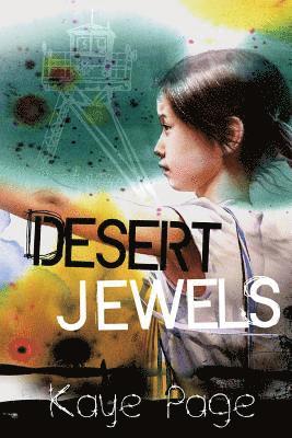 bokomslag Desert Jewels