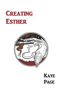 bokomslag Creating Esther