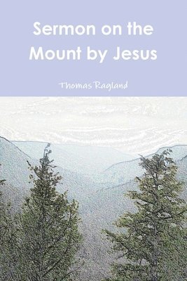 Sermon on the Mount by Jesus 1