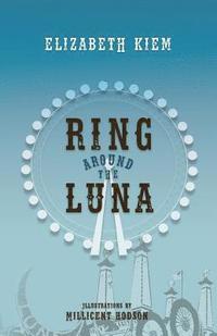 bokomslag Ring Around the Luna