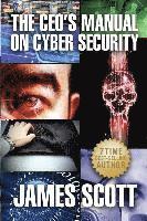 bokomslag The CEO's Manual on Cyber Security