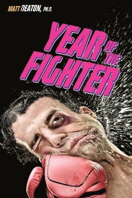 bokomslag Year of the Fighter