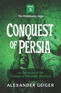 bokomslag Conquest of Persia