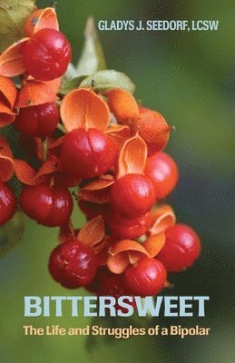 Gladys Seedorf - Bittersweet, Häftad