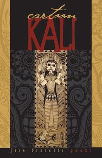 bokomslag Cartoon Kali