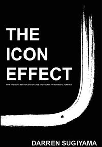 bokomslag The Icon Effect - Hardcover